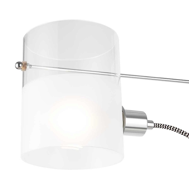 Люстра Freya FR2023PL-03CH Фото № 17