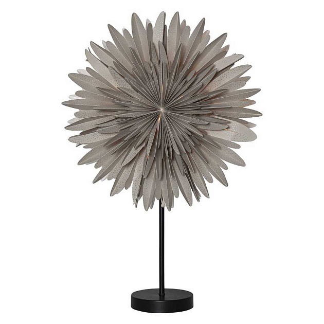 Светильник настольный Звезда Eglo WINTER 411567 Фото № 1