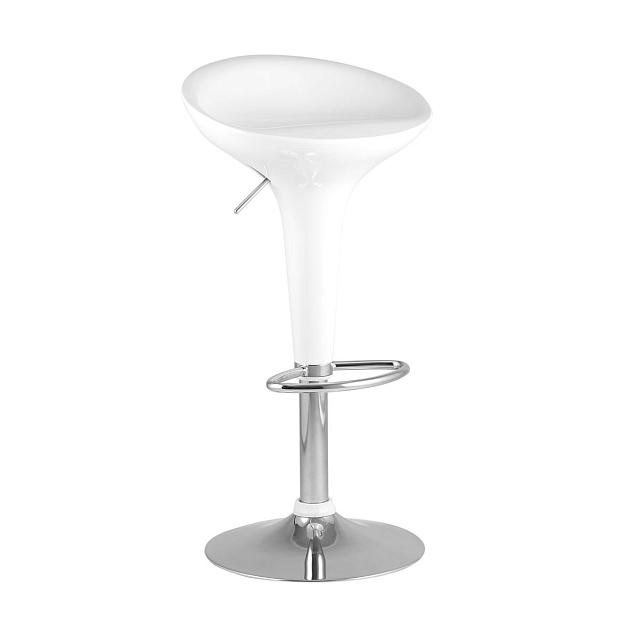 Барный стул Stool Group Bomba BEAR-NP WHITE УТ000037628 Фото № 1