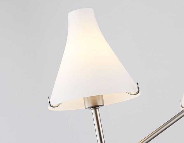 Подвесная люстра Ambrella Light High Light Modern LH57121 изображение 4 Подвесная люстра Ambrella Light High Light Modern LH57121 Фото № 4