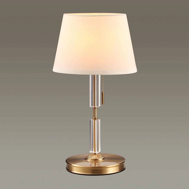 Настольная лампа Odeon Light Modern London 4894/1T Фото № 2