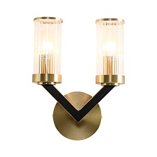 Бра Moderli Brass V11949-2W