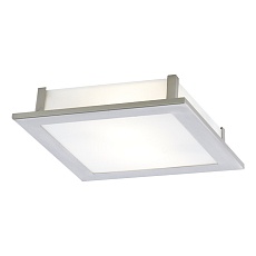 Потолочный светильник Arte Lamp Spruzzi A6064PL-2SS 2