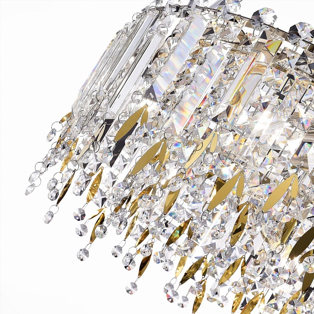 Подвесная люстра ST Luce Desio SL1655.203.06 Фото № 2