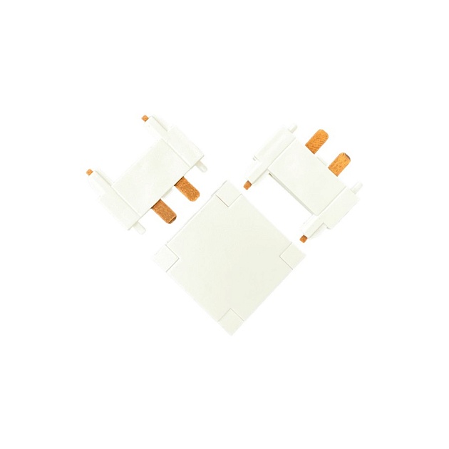 Соединитель Wertmark WTH WTH.L5.00.L13 Фото № 1