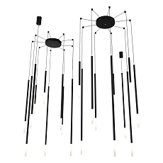 Подвесная люстра Lumion Stick Ledio 8400/27L 5