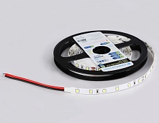 Светодиодная лента Ambrella Light 6W/m 60LED/m 2835SMD холодный белый 5M GS3003 4