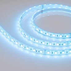 Светодиодная влагозащищенная лента Arlight 14,4W/m 60LED/m 5060SMD разноцветный 5M 029515 1