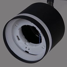 Спот Reluce 50540-0.3-03 GX53 BK+CR 3
