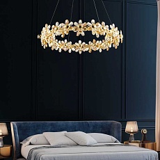 Подвесная люстра Imperium Loft Mariola D50 219626-23 4