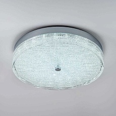 Потолочный cветильник LED4U L1117-400 CR 1