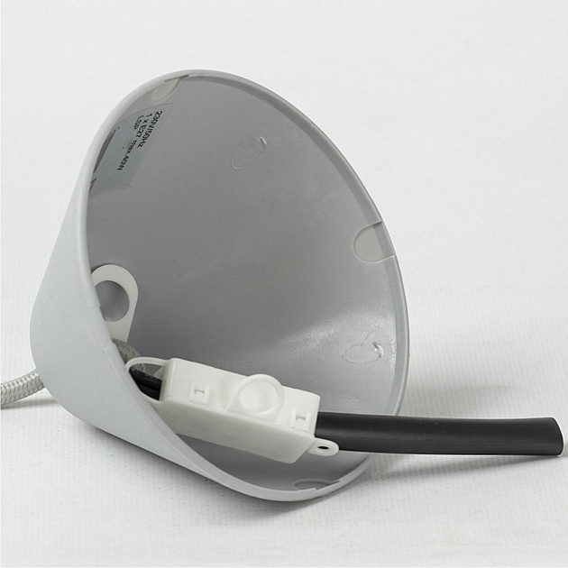 Подвесной светильник Lussole Jenkins LSP-7322 изображение 2 Подвесной светильник Lussole Jenkins LSP-7322 Фото № 2