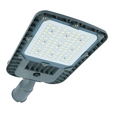 Уличный консольный светодиодный светильник Feron TR 53025 2