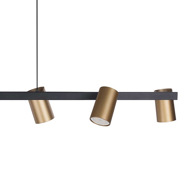 Подвесная люстра Mantra Sal 8486 изображение 3 Подвесная люстра Mantra Sal 8486 Фото № 3