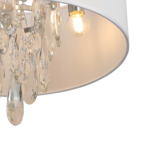 Потолочная люстра Vitaluce V2864-9/3PL Фото № 4