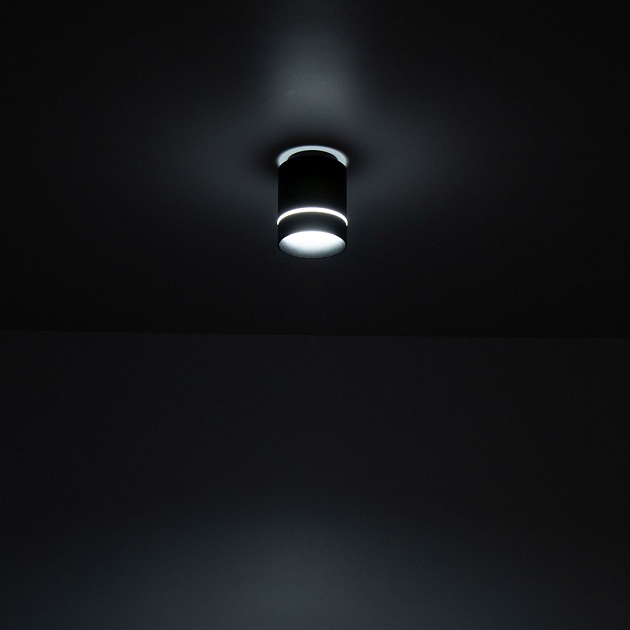 Потолочный светодиодный светильник Citilux Борн CL745011N фото 9