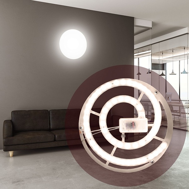 Светодиодный модуль Apeyron 02-33 Фото № 7