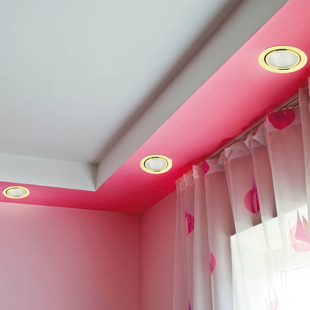 Встраиваемый светильник Novotech Spot Flat 369121 изображение 3 Встраиваемый светильник Novotech Spot Flat 369121 Фото № 3