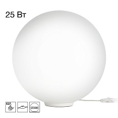 Настольная лампа Citilux RON CL941D30T0