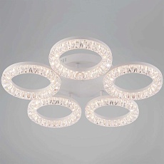 Светильник потолочный Reluce 09847-0.3-05A WH 4