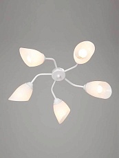 Потолочная люстра Vitaluce V3188/5PL 1