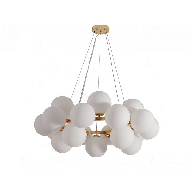 Подвесная люстра Kink Light Сида 07508-20A,33 изображение 1 Подвесная люстра Kink Light Сида 07508-20A,33 Фото № 1