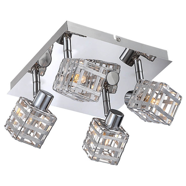 Спот Globo Thunder 56691-4 Фото № 1