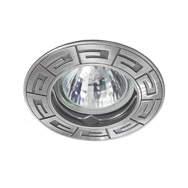 Точечный светильник Kanlux RODOS CT-DS09-SN 4687 изображение 1 Точечный светильник Kanlux RODOS CT-DS09-SN 4687 Фото № 1