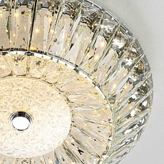 Потолочный светильник LED4U L1190-400 CR 2