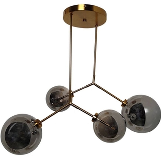 Подвесная люстра LEEK LE062300-024 Фото № 1