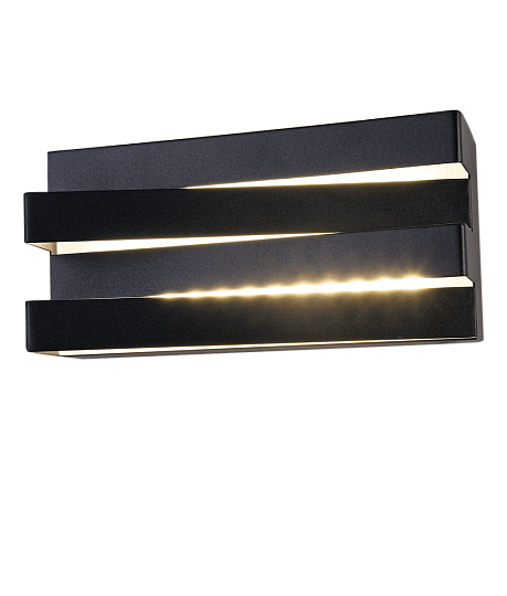 Подсветка Vele Luce Rialto VL8122W11 изображение 5 Подсветка Vele Luce Rialto VL8122W11 Фото № 5