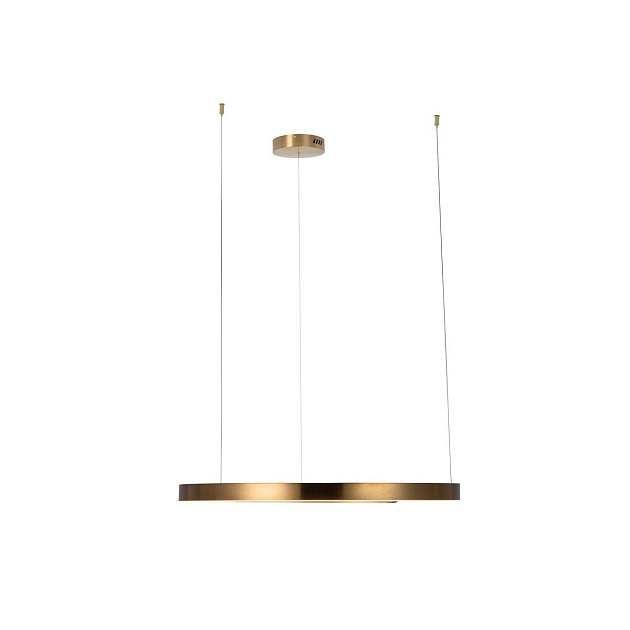 Подвесной светодиодный светильник Loft IT Ring 10013L изображение 4 Подвесной светодиодный светильник Loft IT Ring 10013L Фото № 4