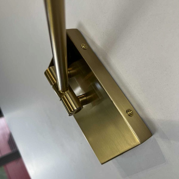 Настенный светильник Imperium Loft Vallbo 141118-26 Фото № 7