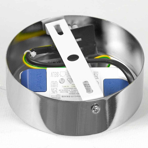 Линейно-подвесной светильник Lussole NOLAN LSP-7441 Фото № 3