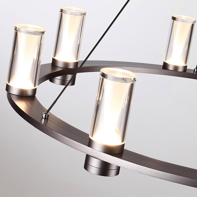 Подвесной светильник Odeon Light Defance Hightech 7143/70L Фото № 5