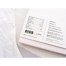 Светодиодная лента LEDS POWER 2835 176/м (16Вт/м) 24В холодная LUX160 006154 1
