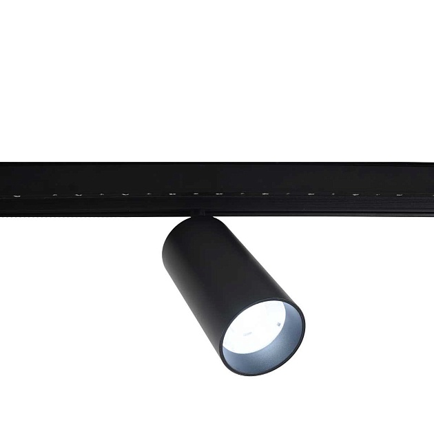 Трековый магнитный светильник Crystal Lux CLT 0.33 003 20W BL TUYA Фото № 3