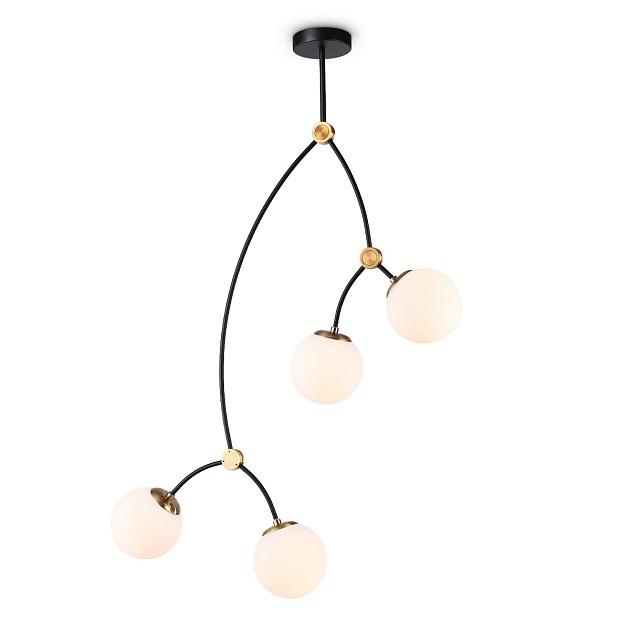 Подвесной светильник Ambrella light Traditional Modern TR2575 Фото № 1