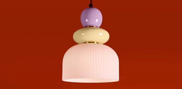 Подвесной светильник Freya FR5595PL-01B изображение 13 Подвесной светильник Freya FR5595PL-01B Фото № 13