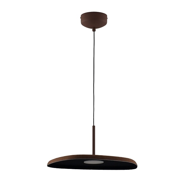 Подвесной светодиодный светильник Moderli Agato V11089-PL изображение 1 Подвесной светодиодный светильник Moderli Agato V11089-PL Фото № 1