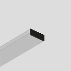 Заглушка DENKIRS AIR BASE TR5235-BK 1