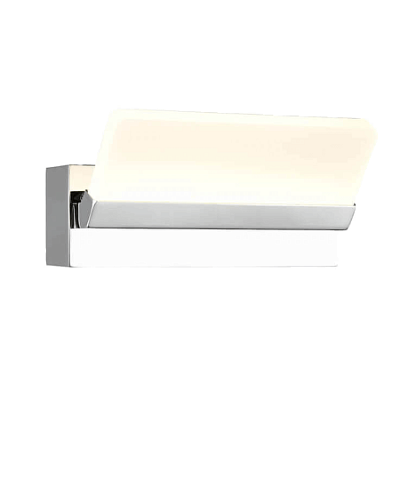 Настенный светильник Vele Luce Forza VL8283W11 изображение 6 Настенный светильник Vele Luce Forza VL8283W11 Фото № 6