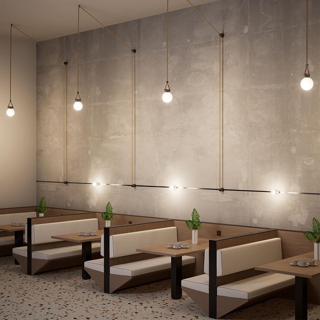 Шинопровод Novotech Shino Easy 135256 изображение 6 Шинопровод Novotech Shino Easy 135256 Фото № 6