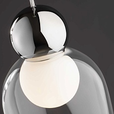 Подвесной светильник Freya Focus FR5220PL-01CH 2