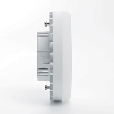 Лампа светодиодная Feron GX53 8W 2700K матовая LB-1508 38202 2