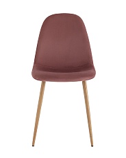 Кухонный стул Stool Group Валенсия SN велюр пыльно-розовый OS-001 HLR-44 1