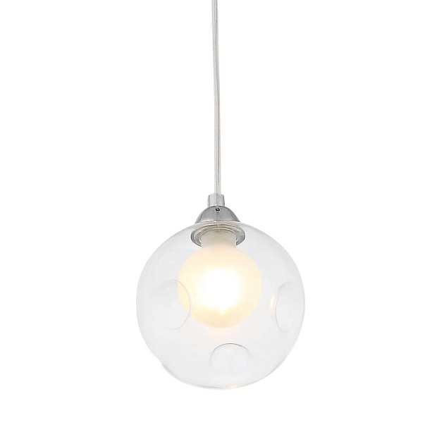 Подвесной светильник ST Luce Dualita SL431.113.01 изображение 2 Подвесной светильник ST Luce Dualita SL431.113.01 Фото № 2