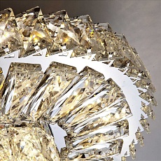 Потолочная люстра LED4U L035-600 с функцией УД 3