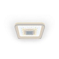 Потолочный светодиодный светильник Ritter Crystal 52366 6 1