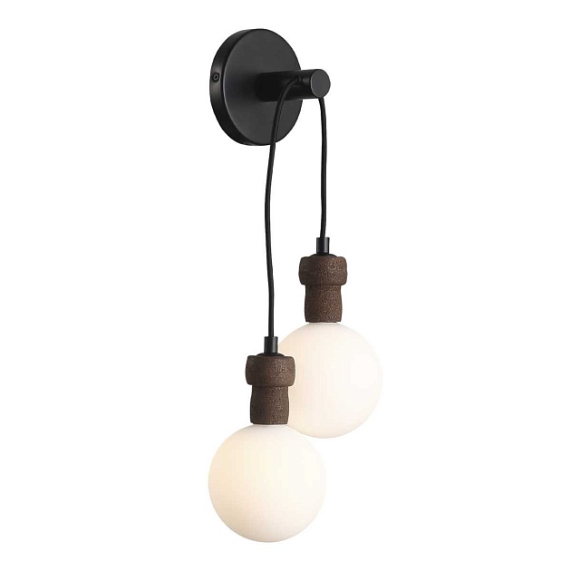Настенный светильник ST Luce SL6226.411.02 изображение 1 Настенный светильник ST Luce SL6226.411.02 Фото № 1